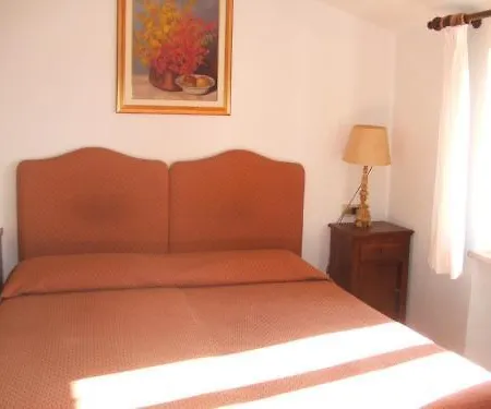 酒店 特利艾赛乡村酒店 2*