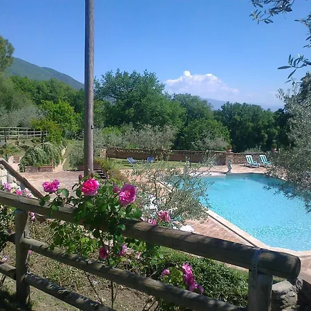 فندق Tre Esse أسيسي