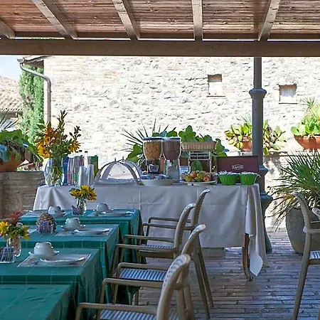 Tre Esse Hotel Assisi
