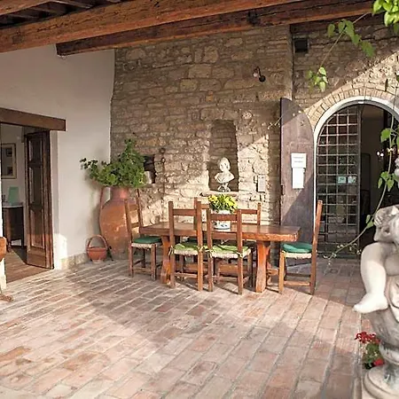Hotel Tre Esse Assisi