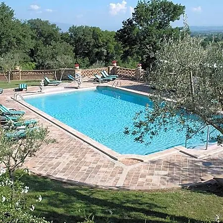 Tre Esse Assisi