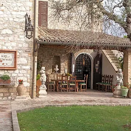 Tre Esse Hotel Assisi