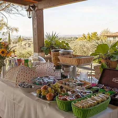 Tre Esse Hotel Assisi