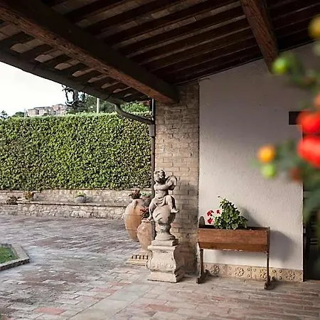 Hotel Tre Esse Assisi