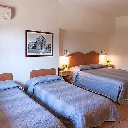 Tre Esse Hotel
