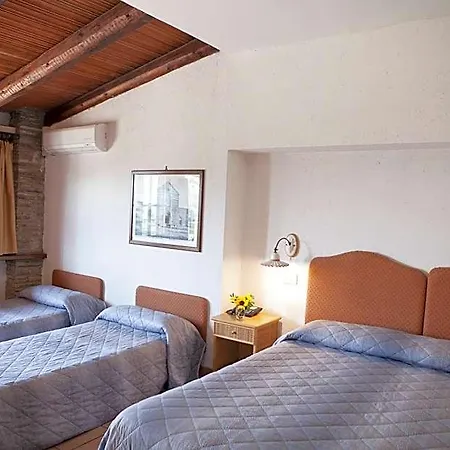 Tre Esse Hotel Assisi