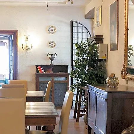 Hotel Tre Esse Assisi