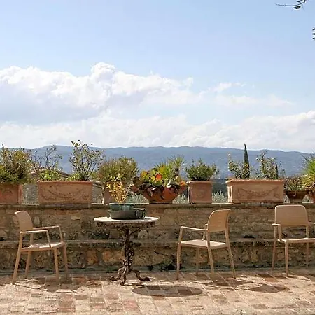 Hotel Tre Esse Assisi