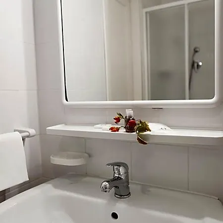 Hotel Tre Esse 2*