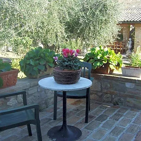 Hotel Tre Esse Assisi