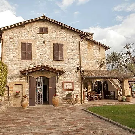 Tre Esse Hotel Assisi
