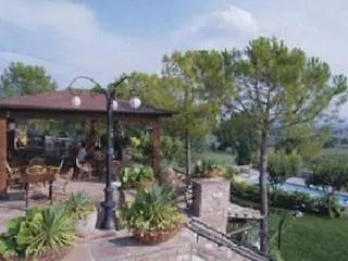 Tre Esse Hotel 2*