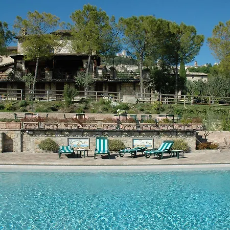 فندق Tre Esse 2*