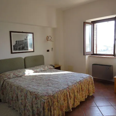 Hotel Tre Esse Assisi