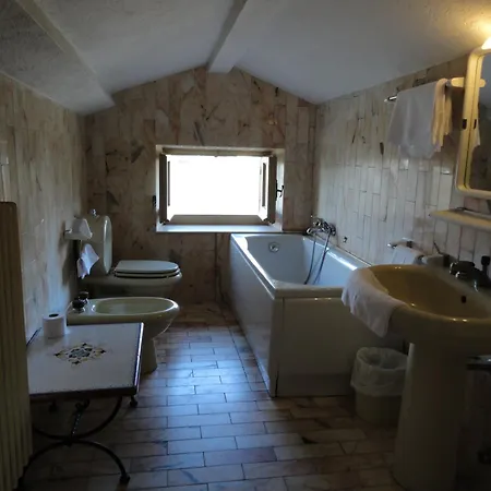 酒店 特利艾赛乡村酒店