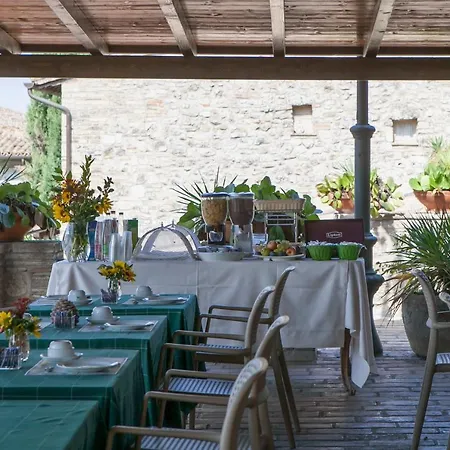 Tre Esse Hotel