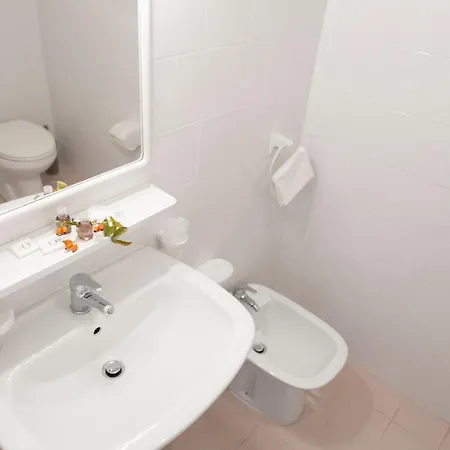 Tre Esse Hotel