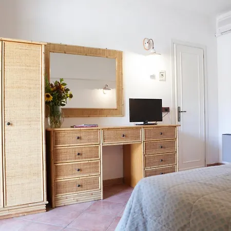 Hotel Tre Esse