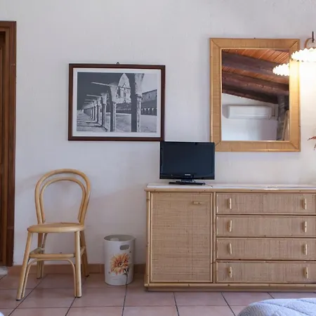 Tre Esse Отель 2*