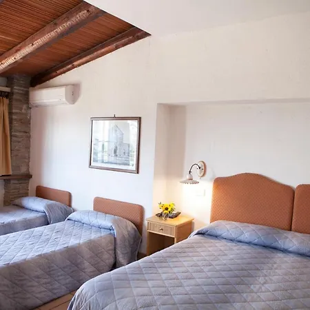 Tre Esse Hotel Assisi