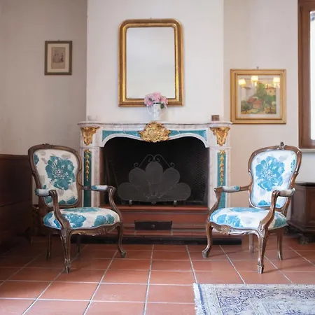 特利艾赛乡村酒店 阿西西