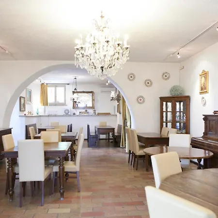 酒店 特利艾赛乡村酒店