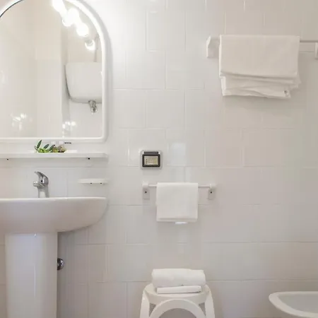 特利艾赛乡村酒店 2* 阿西西