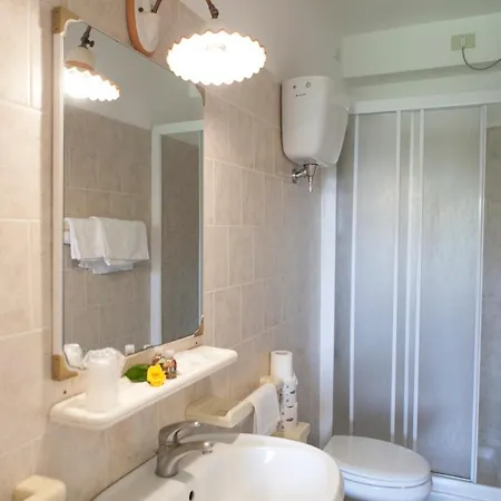 Hotel Tre Esse Assisi