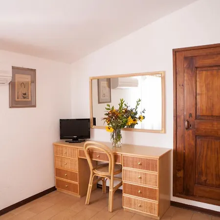 酒店 特利艾赛乡村酒店