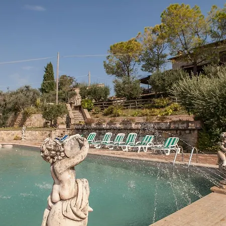Tre Esse Otel Assisi