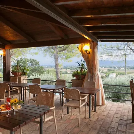 酒店 特利艾赛乡村酒店