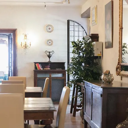 特利艾赛乡村酒店 酒店