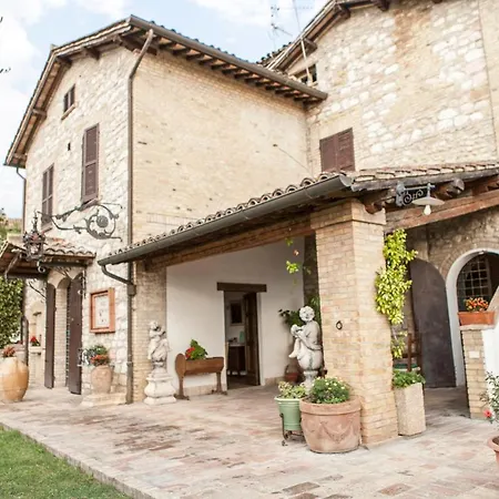Hotel Tre Esse Assisi