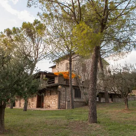 Hotel Tre Esse Assisi