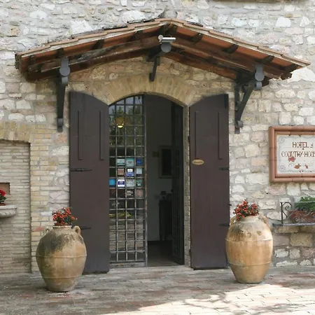 特利艾赛乡村酒店