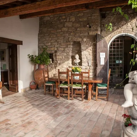 酒店 特利艾赛乡村酒店