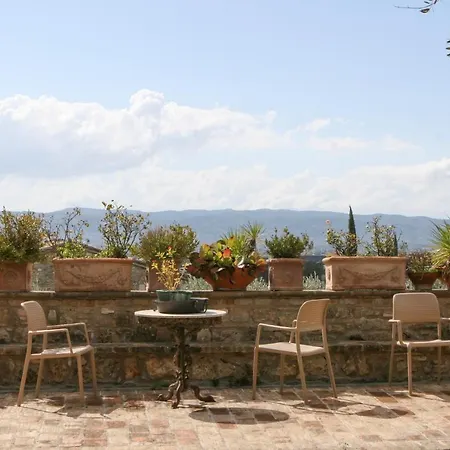 酒店 特利艾赛乡村酒店