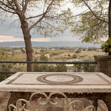 Tre Esse Hotel Assisi