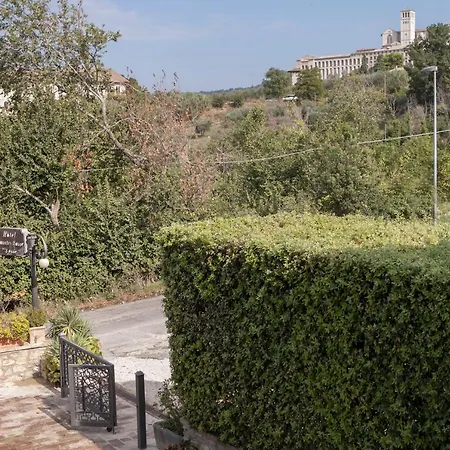 特利艾赛乡村酒店 酒店 2*