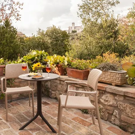 特利艾赛乡村酒店 酒店