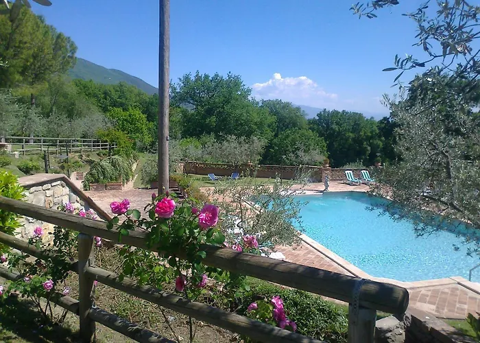 Hotell Tre Esse Assisi