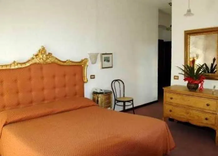 Hotell Tre Esse Assisi