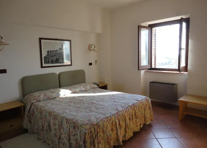 Hotell Tre Esse Assisi