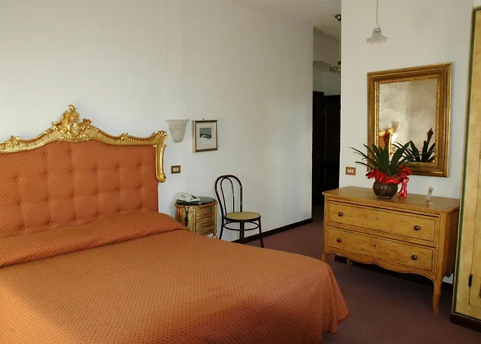 Tre Esse Hotell Assisi