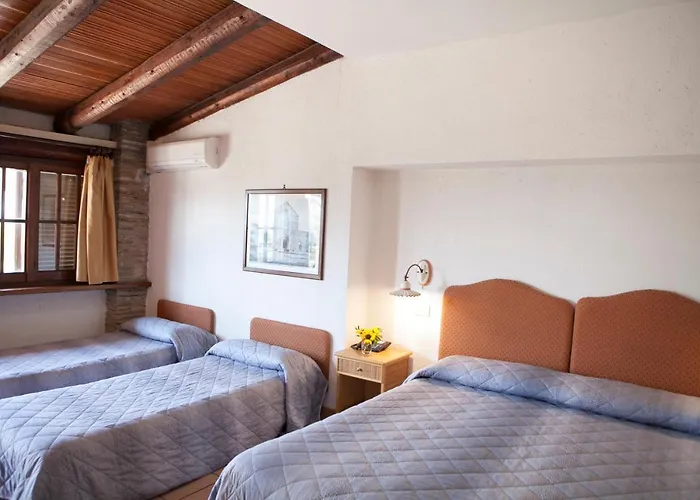 Tre Esse Hotell Assisi