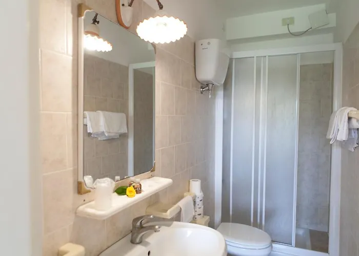 Hotell Tre Esse Assisi