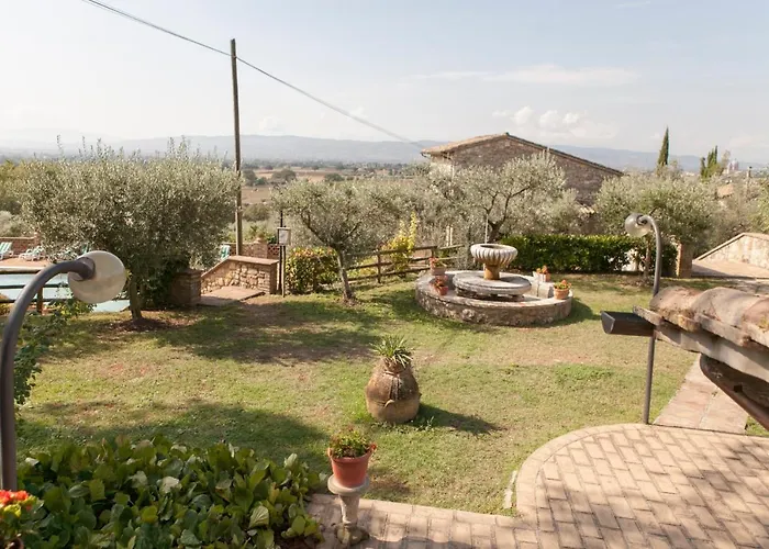 Tre Esse 2* Ασίζη