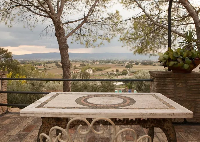 Tre Esse Hotell Assisi